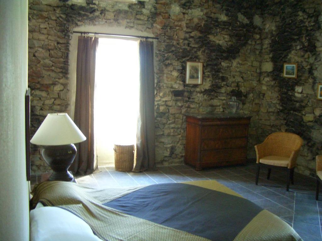 Le Prieure Des Sources Hotel La Répara Kamer foto